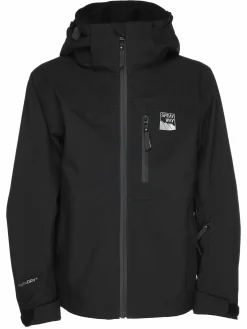 3 layer shell jkt jr