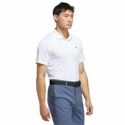 adidas performance lc polo m