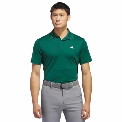 adidas performance lc polo m