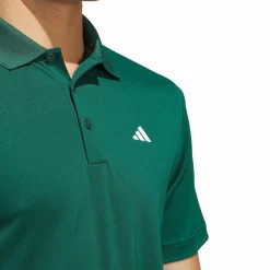 adidas performance lc polo m