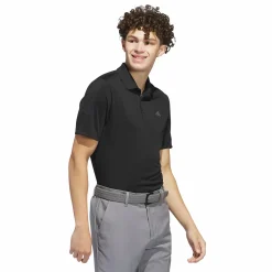 adidas performance lc polo m