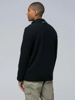 basecamp fleece jkt m