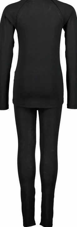 baselayer set, undertøy, junior