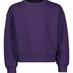 basic crewneck jr