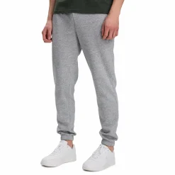 basic cuffed sweatpant, joggebukser, herre