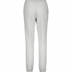 basic cuffed sweatpant, joggebukser, dame