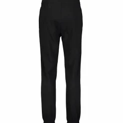 basic cuffed sweatpant, joggebukser, herre