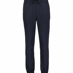 basic cuffed sweatpant, joggebukser, herre