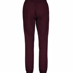 basic cuffed sweatpant, joggebukser, dame