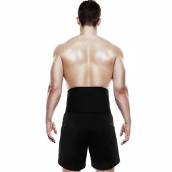 basic line back support 3mm