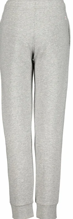 basic rib cuff pants jr