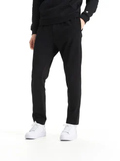 basic straight sweatpant m