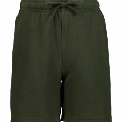 basic sweat shorts jr