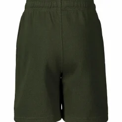 basic sweat shorts jr