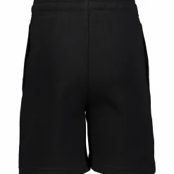 basic sweat shorts jr
