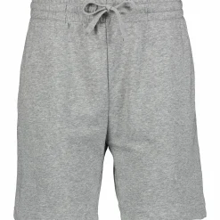 basic sweat shorts m