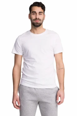basic tee m