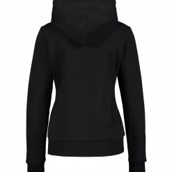 basic zip hood w