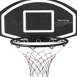 basketball backboard