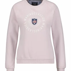 bay w sweat crew neck