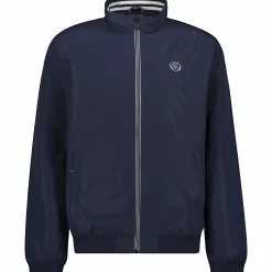 bay wind jacket