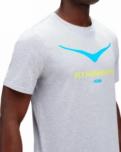 bird logo gpx ss tee m