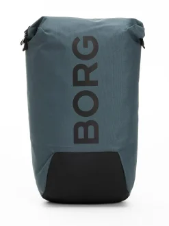 borg sport gym backpack