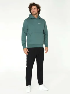 bowman logo hood men