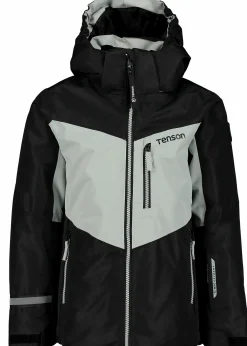 brace ski jacket b jr