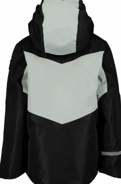 brace ski jacket b jr