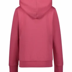 cabin w sweat zip hoodie
