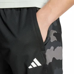 camo short