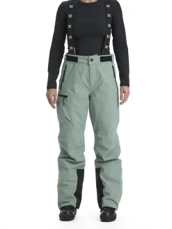 chamonix ski pant w