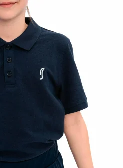 classic polo jr