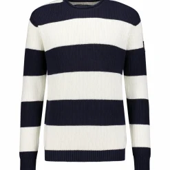 classic roll neck jumper