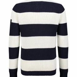 classic roll neck jumper