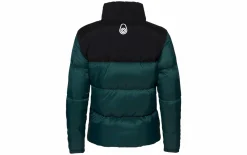 cloud down jacket w