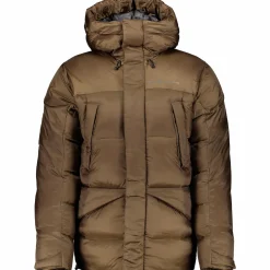 cloud down parka m