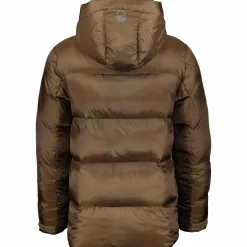 cloud down parka m