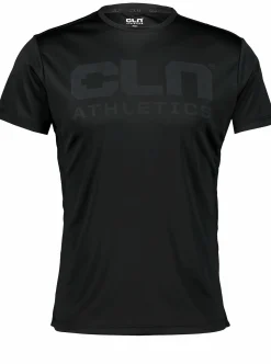 colin logo tee m