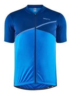 core endur logo jersey m