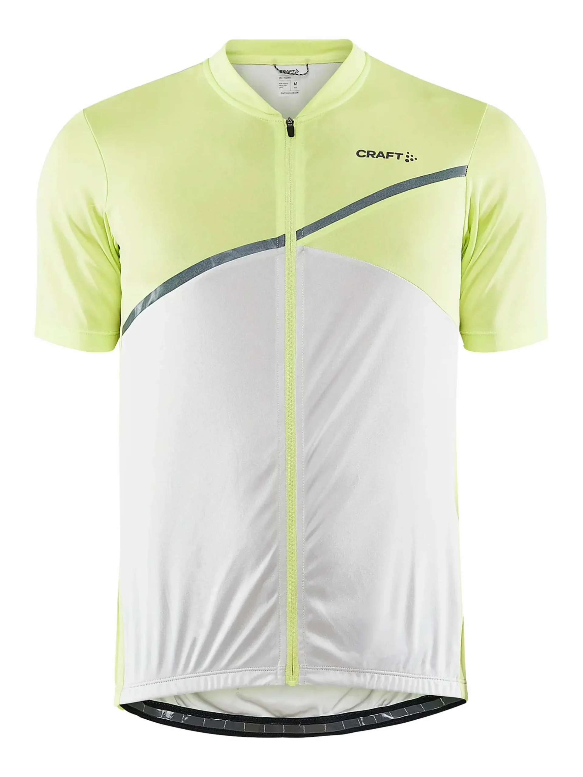 core endur logo jersey m