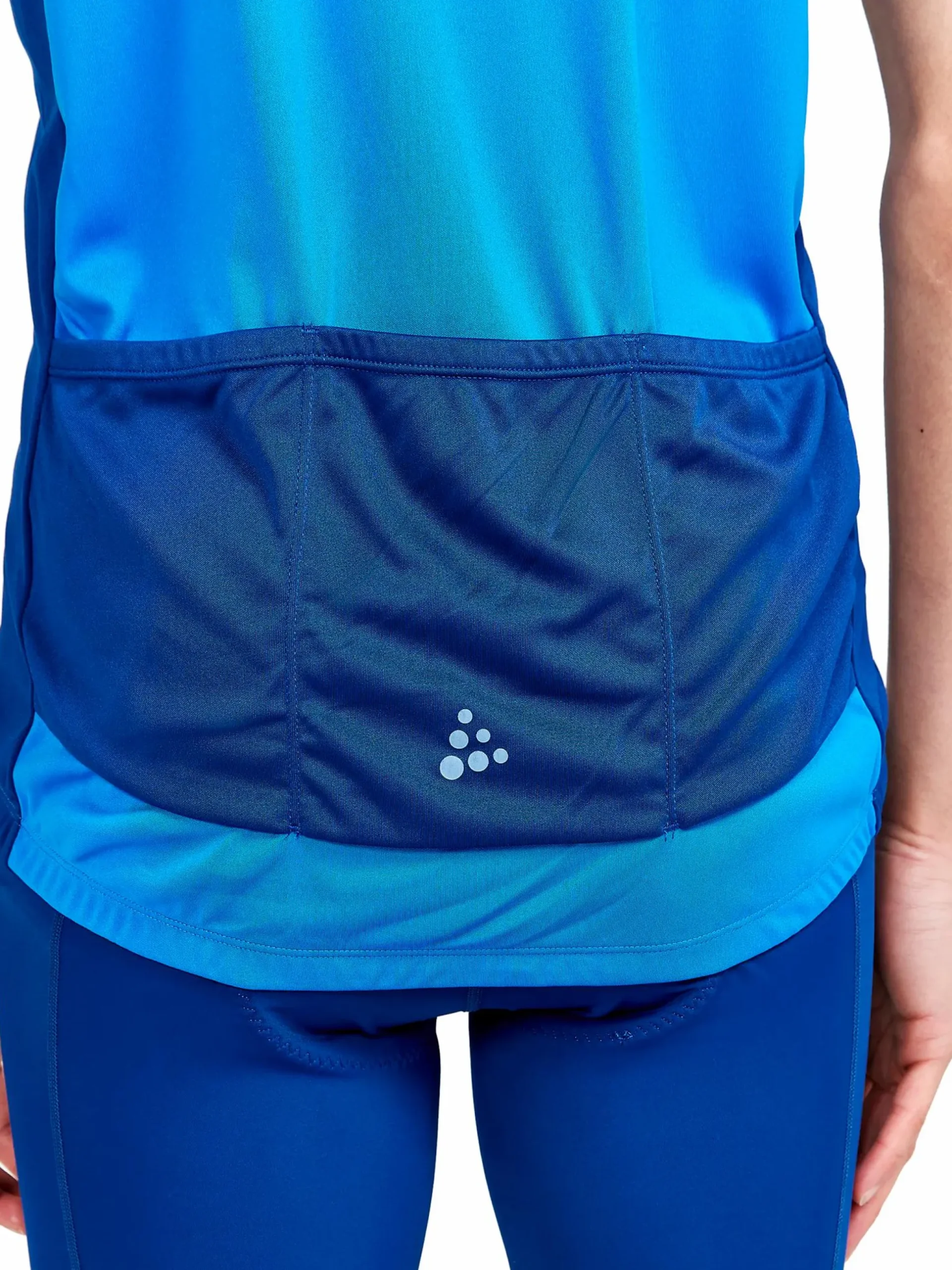 core endur logo jersey m