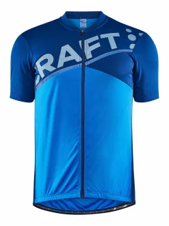 core endur logo jersey m