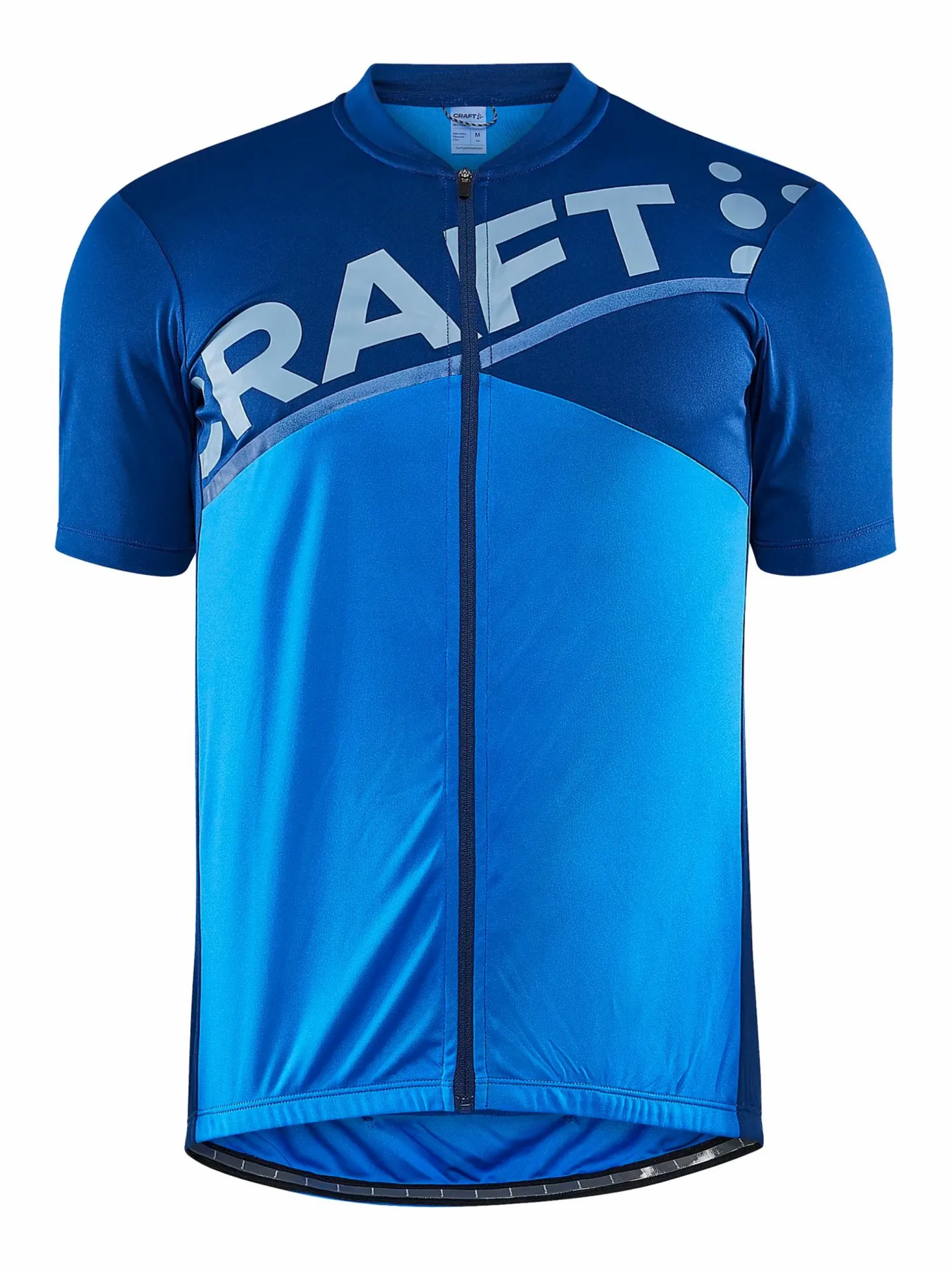 core endur logo jersey m