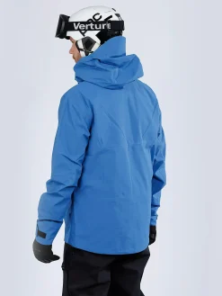courmayeur 3l jacket m