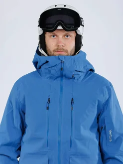 courmayeur 3l jacket m