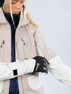 courmayeur 3l jacket w