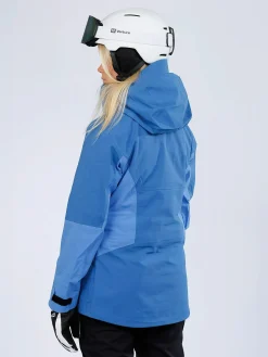 courmayeur 3l jacket w