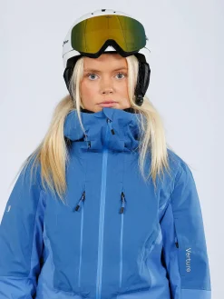 courmayeur 3l jacket w